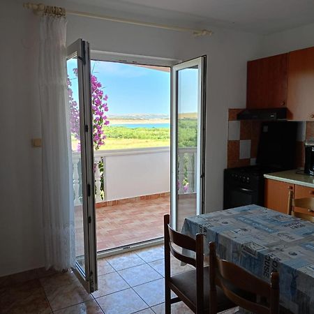 Apartments Zoran Povljana Extérieur photo
