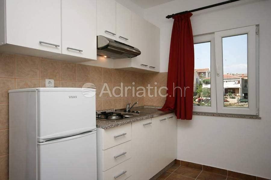 Apartments Zoran Povljana Extérieur photo