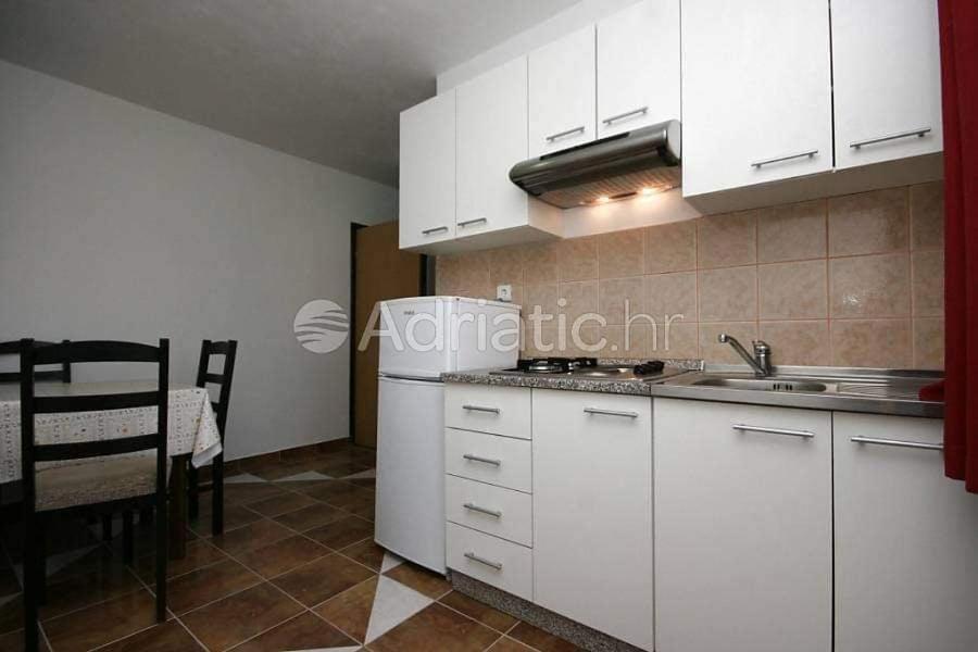 Apartments Zoran Povljana Extérieur photo
