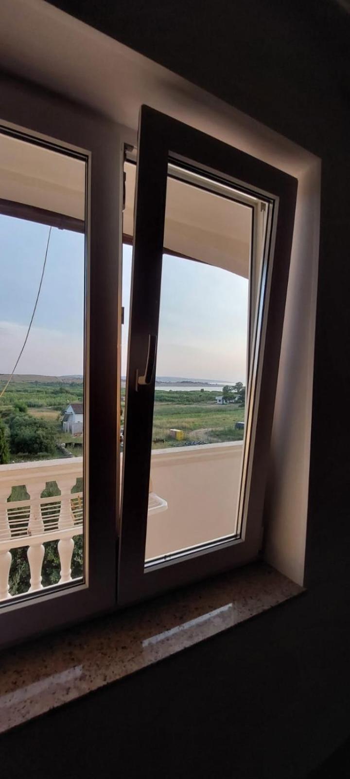 Apartments Zoran Povljana Extérieur photo