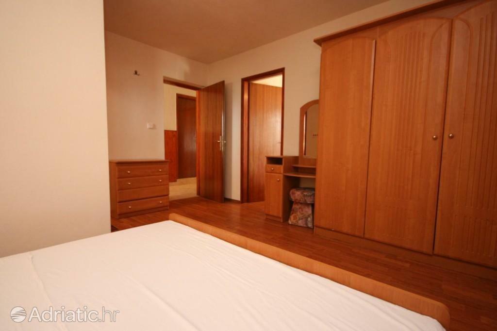 Apartments Zoran Povljana Extérieur photo