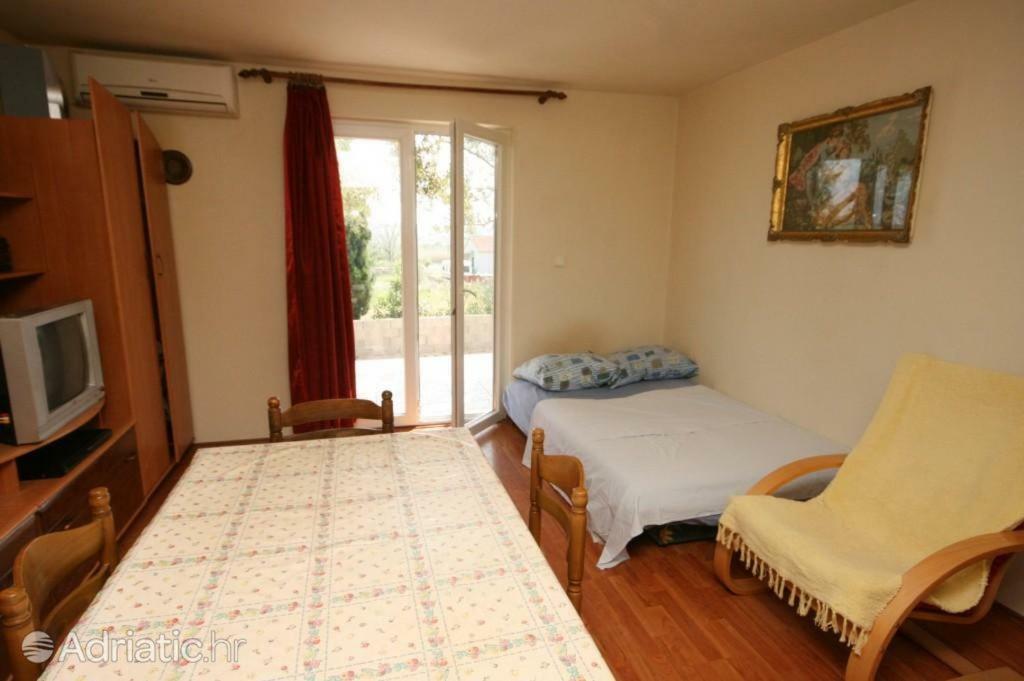 Apartments Zoran Povljana Extérieur photo